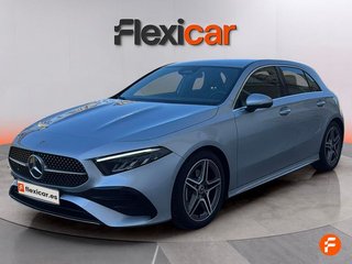Mercedes-Benz Clase A A 180