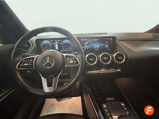 Mercedes-Benz GLA GLA 200