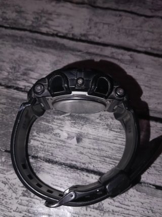 Reloj Casio Negro