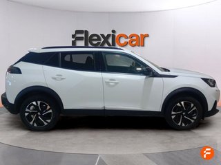 Peugeot 2008 Active BlueHDI 81kW (110CV)