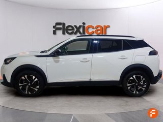 Peugeot 2008 Active BlueHDI 81kW (110CV)