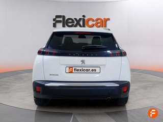 Peugeot 2008 Active BlueHDI 81kW (110CV)