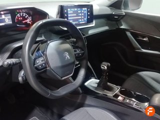 Peugeot 2008 Active BlueHDI 81kW (110CV)