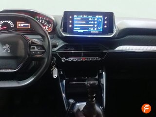 Peugeot 2008 Active BlueHDI 81kW (110CV)