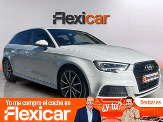 Audi A3 S line 35 TFSI 110kW S tronic Sportback