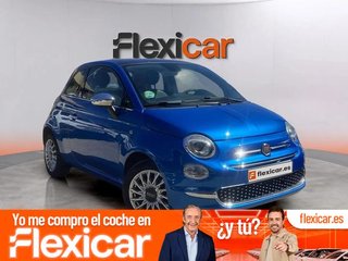 Fiat 500 Pop 1.2 8v 51KW (69 CV)