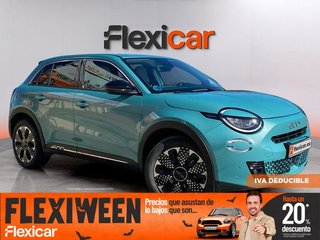 Fiat 600 600 MHEV La prima 1.2 74kW (100CV) DDCT