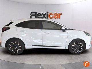 Ford Puma 1.0 EcoBoost 125cv ST-Line Design MHEV