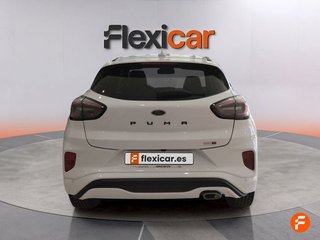 Ford Puma 1.0 EcoBoost 125cv ST-Line Design MHEV