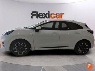 Ford Puma 1.0 EcoBoost 125cv ST-Line Design MHEV