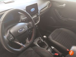 Ford Puma 1.0 EcoBoost 125cv ST-Line Design MHEV