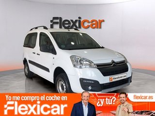 Citroën Berlingo LIVE Edit.BlueHDi 74KW(100CV) 4x4 DANGEL