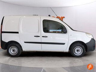 Renault Kangoo Compact dCi 55 kW (75 CV)