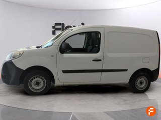 Renault Kangoo Compact dCi 55 kW (75 CV)