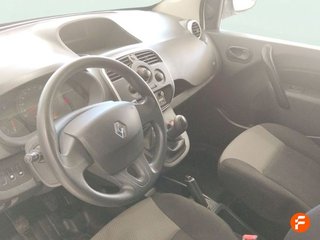Renault Kangoo Compact dCi 55 kW (75 CV)