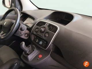 Renault Kangoo Compact dCi 55 kW (75 CV)
