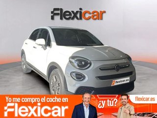 Fiat 500X City Cross 1,0 Firefly T3 88KW S&S