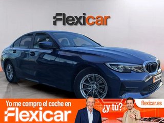 BMW Serie 3 320d Auto.Touring