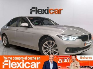 BMW Serie 3 318i
