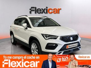 Seat Ateca 1.5 TSI 110kW St&Sp Style XXL