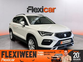 Seat Ateca 1.5 TSI 110kW St&Sp Style XXL