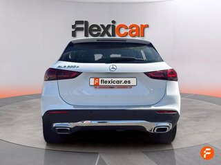 Mercedes-Benz GLA GLA 200 D