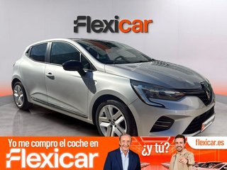 Renault Clio Business TCe 67 kW (90CV)