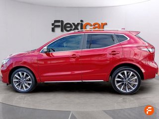 Nissan Qashqai DIG-T 103 kW (140 CV) E6D ACENTA