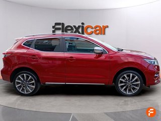 Nissan Qashqai DIG-T 103 kW (140 CV) E6D ACENTA