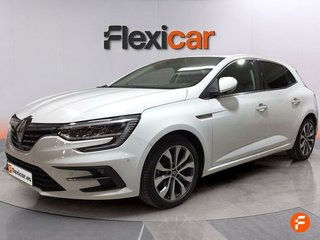 Renault Megane Intens TCe 103 kW (140CV) GPF