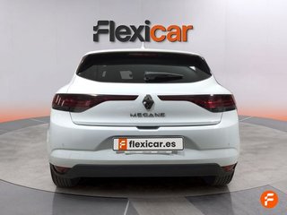 Renault Megane Intens TCe 103 kW (140CV) GPF