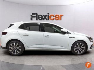 Renault Megane Intens TCe 103 kW (140CV) GPF