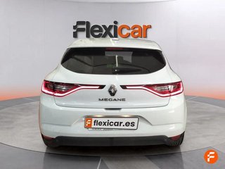 Renault Megane TECH ROAD Energy TCe 74kW (100CV)
