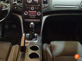 Renault Megane TECH ROAD Energy TCe 74kW (100CV)