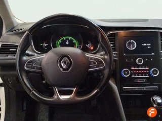 Renault Megane TECH ROAD Energy TCe 74kW (100CV)