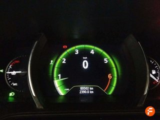 Renault Megane TECH ROAD Energy TCe 74kW (100CV)
