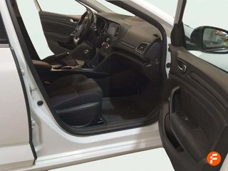Renault Megane TECH ROAD Energy TCe 74kW (100CV)