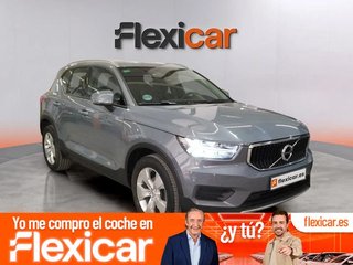 Volvo XC40 1.5 T3 Business Plus Auto