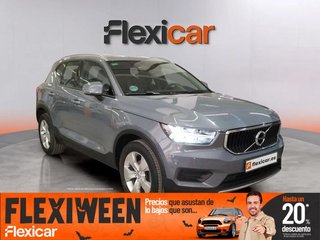 Volvo XC40 1.5 T3 Business Plus Auto