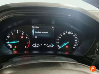 Ford Focus 1.0 Ecoboost 92kW ST-Line X
