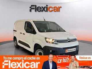 Citroën Berlingo Talla M BlueHDi 100 CLUB
