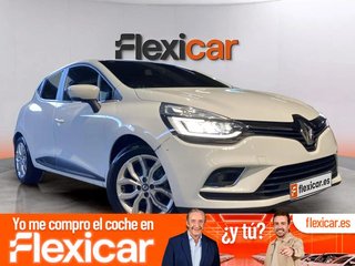 Renault Clio Dynamique Energy TCe 90 eco2 Euro 6