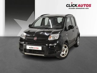 Fiat Panda 1.0 Hybrid 70CV City Life