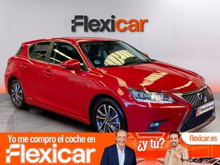 Lexus CT 1.8 200h Eco