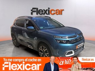 Citroën C5 Aircross BlueHdi 132kW (180CV) S&S EAT8 Shine