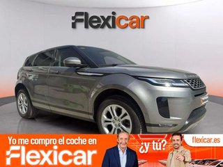 Land-Rover Range Rover Evoque 2.0 D150 FWD