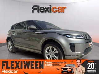 Land-Rover Range Rover Evoque 2.0 D150 FWD
