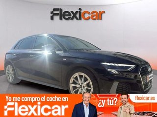 Audi A3 Sportback 35 TFSI 110kW (150CV) S tronic