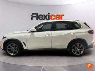 BMW X5 xDrive40i