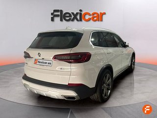 BMW X5 xDrive40i